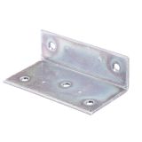 KOTNIK ALBERTS 40X25X75 MM ŠIROKI