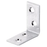 KOTNIK ALBERTS 40X40X20 MM OJAČAN