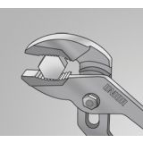 PAPIGA KLEŠČE S ČEPOM UNIOR 410 MM ART. 445/1P