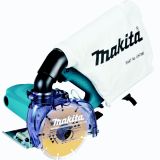 DIAMANTNI REZALNIK Z ODSESESOVANJEM MAKITA 4100KB