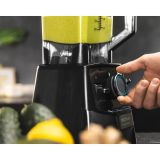 MEŠALNIK BLENDER CECOTEC POWER BLACK TITANIUM 2000 PRO