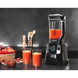 MEŠALNIK BLENDER CECOTEC POWER BLACK TITANIUM 2000 PRO