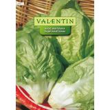 LISTNA ZELENJAVA VALENTIN 413 RADIČ MANTOVANA