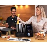 KUHINJSKI APARAT CECOTEC MAMBO VEČNAMENSKI ROBOTSKI MEŠ.