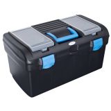 PLASTIČNA KASETA UNIOR 514X280X260 MM ART. 917A