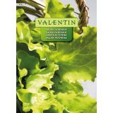 LISTNA ZELENJAVA VALENTIN 415 SOLATA SOLATA BERIVKA