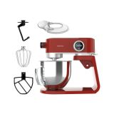 KUHINJSKI ROBOT CECOTEC TWIST&FUSION 4000 RDEČ