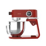 KUHINJSKI ROBOT CECOTEC TWIST&FUSION 4000 RDEČ