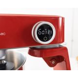 KUHINJSKI ROBOT CECOTEC TWIST&FUSION 4000 RDEČ