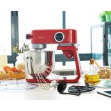 KUHINJSKI ROBOT CECOTEC TWIST&FUSION 4000 RDEČ