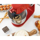 KUHINJSKI ROBOT CECOTEC TWIST&FUSION 4000 RDEČ