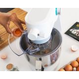 KUHINJSKI ROBOT CECOTEC TWIST&FUSION 4000 BEL