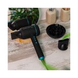 SUŠILNIK LAS CECOTEC BAMBA IONICARE 6000 ROCKSTAR ICE