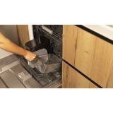 CVRTNIK CECOTEC CLEANFRY LUXURY 4000 ČRN