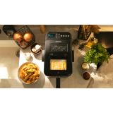 CVRTNIK CECOTEC CLEANFRY LUXURY 4000 ČRN