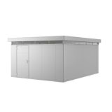 KOVINSKA VRTNA HIŠKA BIOHORT 430X530X250 CM GARAŽA