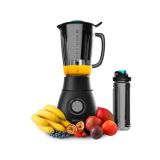 MEŠALNIK BLENDER CECOTEC POWER BLACK TITANIUM 1800 GO
