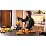 MEŠALNIK BLENDER CECOTEC POWER BLACK TITANIUM 1800 GO