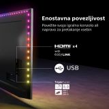 TELEVIZOR PHILIPS 43PUS8507/12