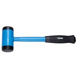 PLASTIČNO KLADIVO UNIOR 45 MM PROTIODBOJNO ART. 819A