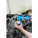 PLASTIČNO KLADIVO UNIOR 45 MM PROTIODBOJNO ART. 819A