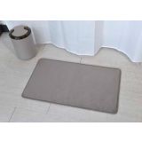 TENDANCE PREPROGA ZA KOPALNICO 45 X 75 CM, SIVO RJAVA