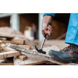 HIŠNO KLADIVO UNIOR 450 G KOVINSKI ROČAJ ART. 813