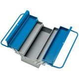 KOVINSKA KASETA UNIOR 450X200X260MM, 5-DELNA ART. 914/5