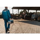 KOVINSKA KASETA UNIOR 450X215X240 MM 5-DELNA ART. 911/5