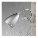 NAMIZNA SVETILKA ALPCOM 4512 SIVA