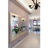 SAMOLEPILNA TAPETA D-C-FIX 45C M X 1.50 M FUNKCIJSKA. OGLEDALO