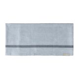 NAMIZNI TEKAČ ATELIER 45X140 CM MODER