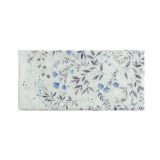 NAMIZNI TEKAČ ATELIER 45X140 CM S POTISKOM MODER