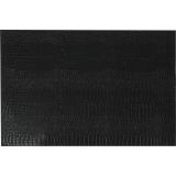 POGRINJEK EH 45X30 CM, ČRNE BARVE