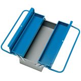 KOVINSKA KASETA UNIOR 460X210X175 MM 3 DELNA ART. 914/3