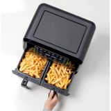 CVRTNIK ARIETE 4623 Z DVOJNO KOŠARO