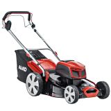 AKUMULATORSKA KOSILNICA AL-KO 46.9 LI SP Z BATERIJO IN POLNILNIKOM