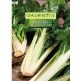 LISTNA ZELENJAVA VALENTIN 483 MANGOLD WHITE SILVER 3