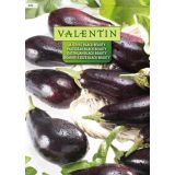 PLODOVKA VALENTIN 490 JAJČEVEC BLACK BEAUTY