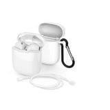 SLUŠALKE MELICONI BREZŽIČNE MYSOUND 5.1. BELE