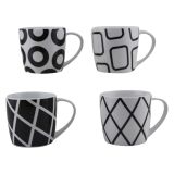 LONČEK ALPEKS 4/1 BOX GEOMETRIC