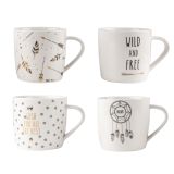 LONČEK ALPEKS 4/1 H BOX WILD AND FREE 330 ML