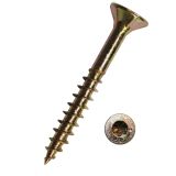 UNIVERZALNI VIJAK 4.5X50/30 A2F TX20 V PVC ZABOJU ZAV=500KOS