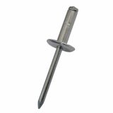 SLEPA KOVICA DIN7337 4.8X10 AL K-16