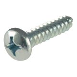 PLOČEVINSKI VIJAK DIN 7981 4.8X13 A2F PH2 V ZAVITKU JE 10 KOS