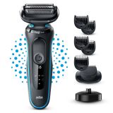 MOŠKI BRIVNIK BRAUN 5 51-M4500CS