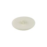 POKRIVNA KAPICA 5-6 BELA TX25 ZAV=30KOS