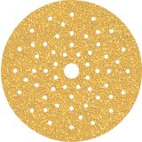 5-DELNI KOMPLET BRUSNI PAPIR Z VEČ LUKNJAMI EXPERT C470 ZA EKSCENTRIČNE BRUSILNIKE, 150 MM, G 40