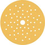 5-DELNI KOMPLET BRUSNIH PAPIRJEV Z VEČ LUKNJAMI EXPERT C470 ZA EKSCENTRIČNE BRUSILNIKE, 150 MM, G 120