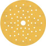 5-DELNI KOMPLET BRUSNIH PAPIRJEV Z VEČ LUKNJAMI EXPERT C470 ZA EKSCENTRIČNE BRUSILNIKE, 150 MM, G 400